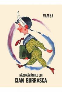 Nazdravaniile lui Gian Burrasca