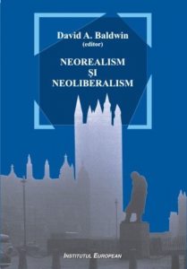 Neorealism si neoliberalism