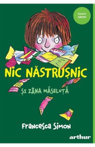 Nic Nastrusnic si Zana maseluta