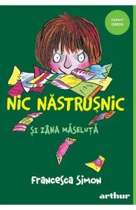 Nic Nastrusnic si Zana maseluta