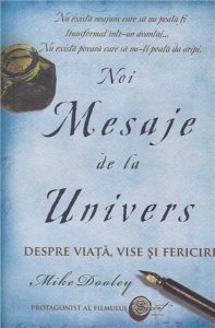 Noi Mesaje de la Univers