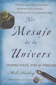 Noi Mesaje de la Univers