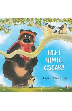 Nu-i nimic, Oscar!