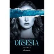 Obsesia Vol. 3 de Helene N.