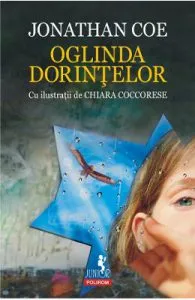 Oglinda dorintelor de Jonathan Coe