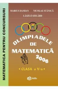 Olimpiadele de matematica
