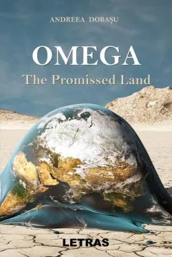Omega de Andreea Dobasu