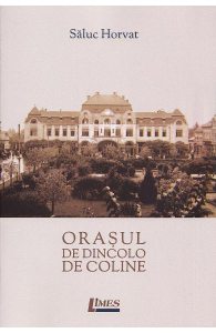 Orasul de dincolo de coline