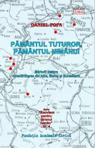 Pamantul tuturor, pamantul nimanui de Daniel Popa