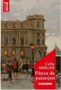 Panza de paianjen