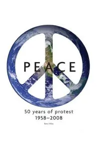 Peace de Barry Miles