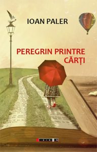 Peregrin printre carti