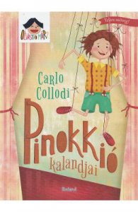Pinokkio kalandjai