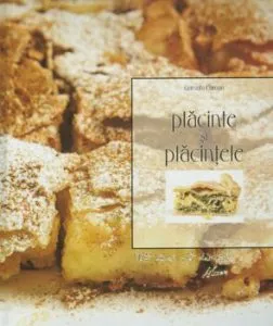 Placinte si placintele de Garoafa Coman
