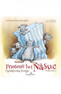 Prietenii lui Nasuc Vol.1: Operatiunea punga