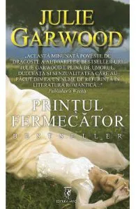 Printul fermecator de Julie Garwood