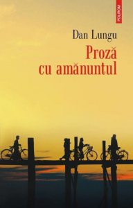 Proza cu amanuntul