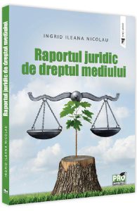 Raportul juridic de dreptul mediului
