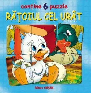 Ratoiul cel urat