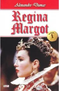 Regina Margot Vol.1 de Alexandre Dumas