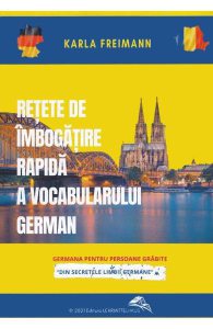 Retete de imbogatire rapida a vocabularului german