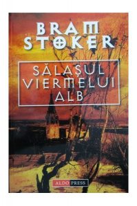 Sălașul viermelui alb