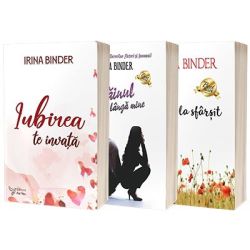 Serie de autor Irina Binder
