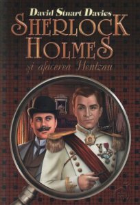 Sherlock Holmes si afacerea Hentzau