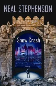 Snow Crash de Neal Stephenson
