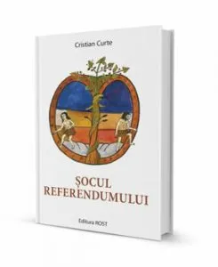 Socul referendumului de Cristian Curte