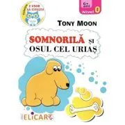 Somnorila si osul cel urias -Tony Moon de Tony Moon