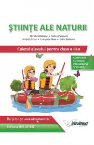 Stiinte ale naturii