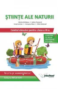Stiinte ale naturii