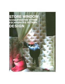 Store Window Design