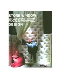 Store Window Design
