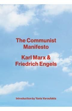 The Communist Manifesto