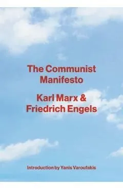 The Communist Manifesto de Karl Marx