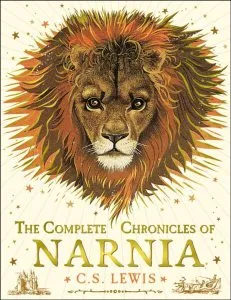 The Complete Chronicles of Narnia de Clive Staples Lewis
