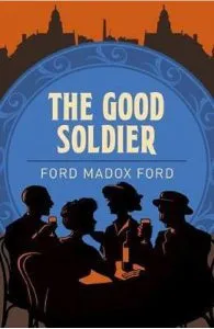 The Good Soldier de Ford Madox Ford