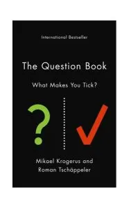 The Question Book de Mikael Krogerus