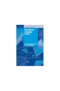 The Roles of Language in CLIL