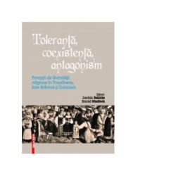 Toleranta, coexistenta, antagonism