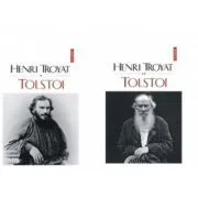 Tolstoi (2 volume) de Henri Troyat