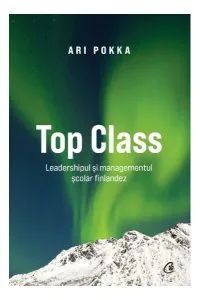 Top Class de Ari Pokka