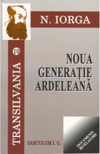 Transilvania 10 11: Noua generatie ardeleanaceasul sacalilor