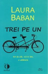 Trei pe un tandem