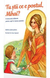 Tu stii ce e postul, Mihai?