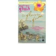Un fluviu de fum de Amitav Ghosh