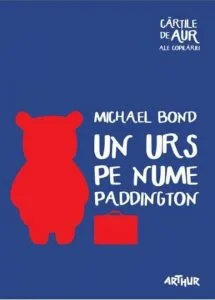 Un urs pe nume Paddington de Michael Bond