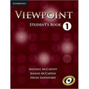Viewpoint Level 1 Student